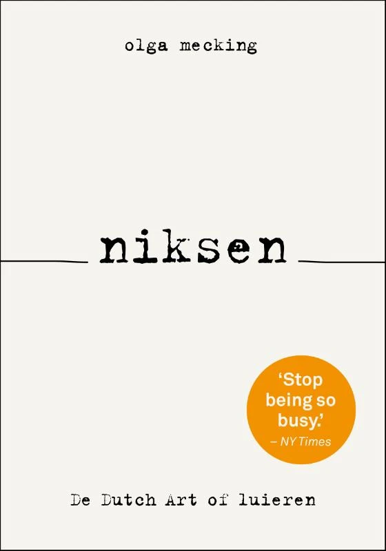 Niksen