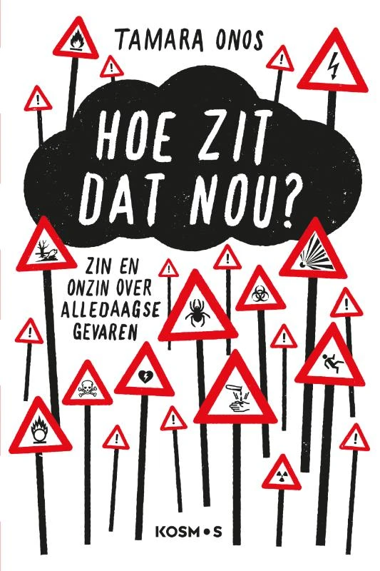 Hoe zit dat nou? – Tamara Onos – boek cover