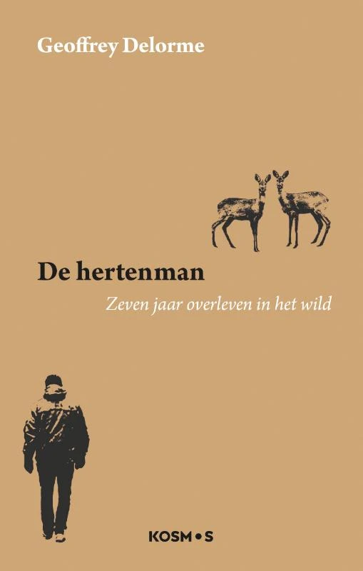 De hertenman