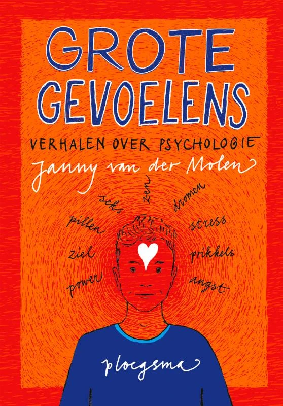Grote gevoelens