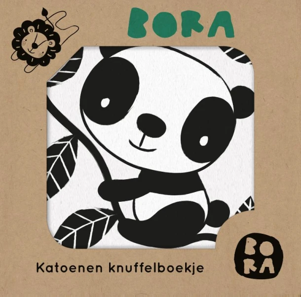 In de dierentuin – Deborah van de Leijgraaf – boek cover