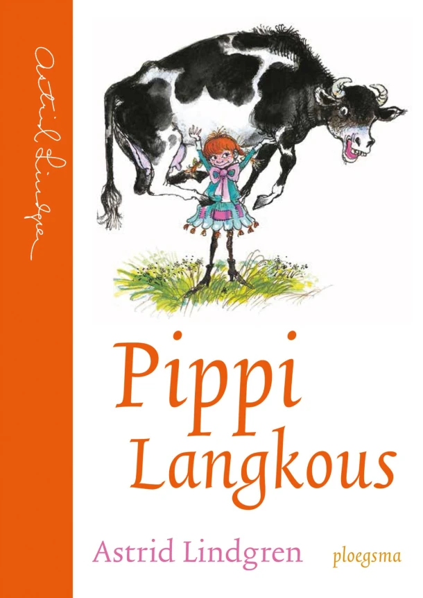 Pippi Langkous (Luxe editie)