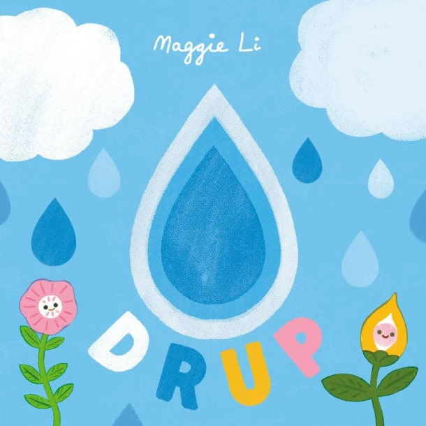 Drup – Maggi Li – boek cover
