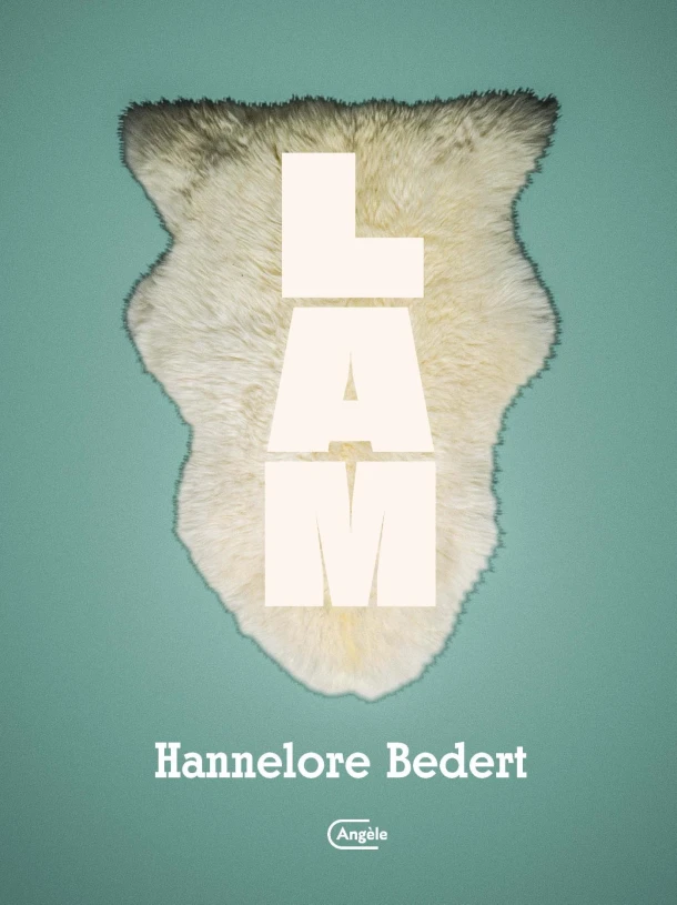 Lam – Hannelore Bedert – boek cover