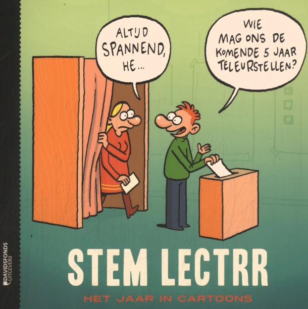 Stem Lectrr