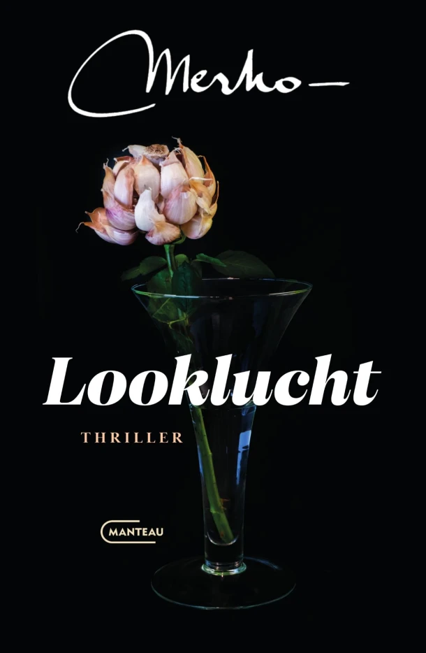 Looklucht ā Merho ā boek cover