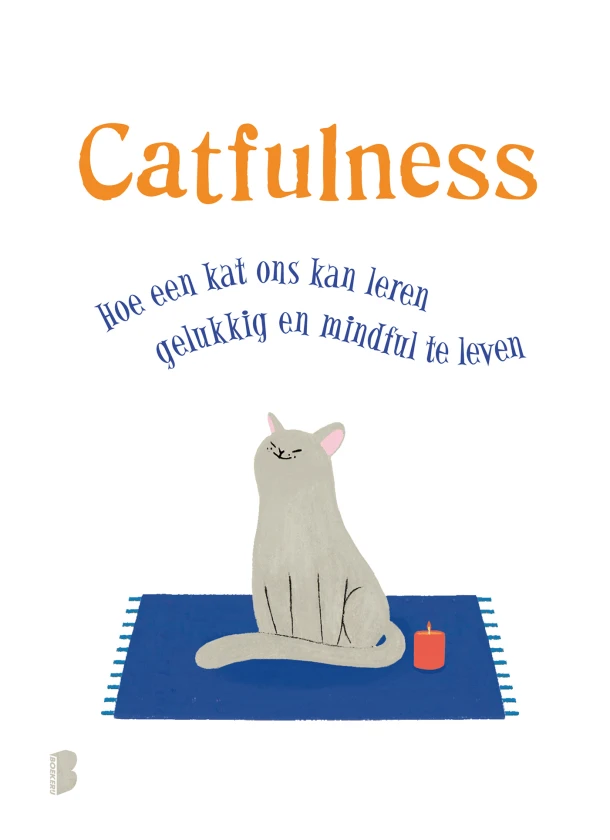 Catfulness – Paolo Valentino – boek cover