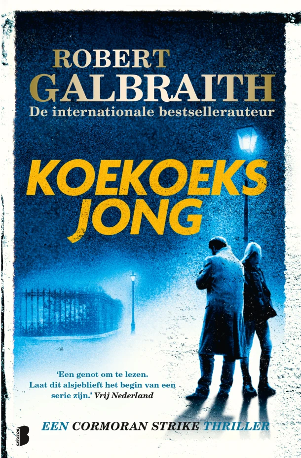 Koekoeksjong