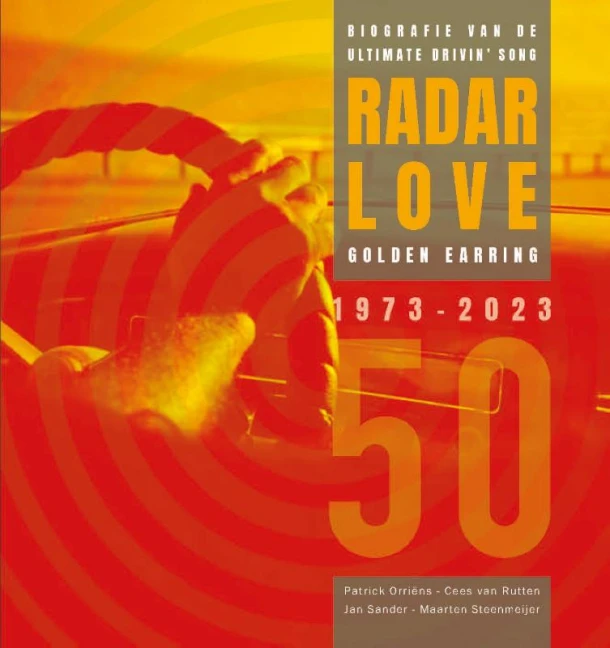 Radar Love 50 jaar