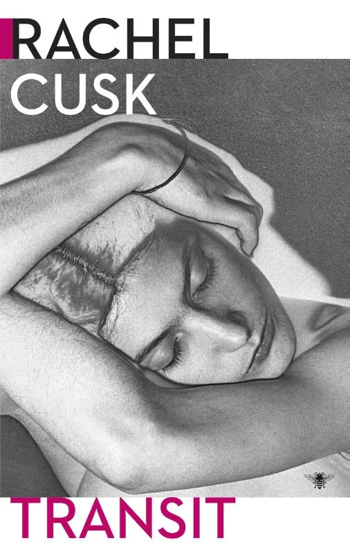Transit – Rachel Cusk – boek cover