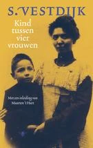 Kind tussen vier vrouwen – Simon Vestdijk – boek cover