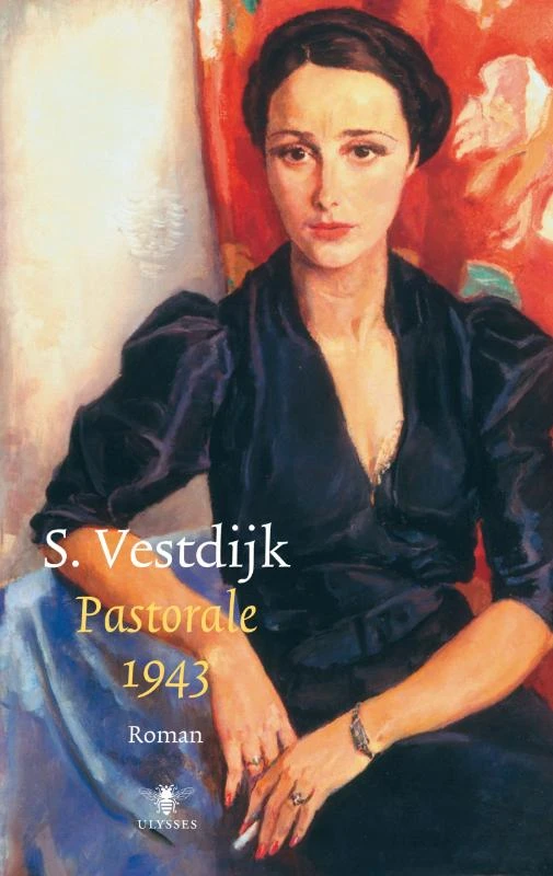 Pastorale 1943 – Simon Vestdijk – boek cover