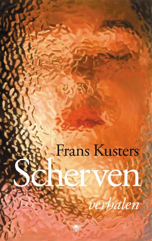 Scherven – F. Kusters – boek cover