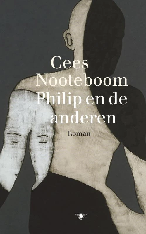 Philip en de anderen – Cees Nooteboom – boek cover