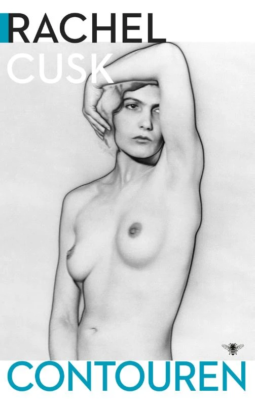 Contouren – Rachel Cusk – boek cover