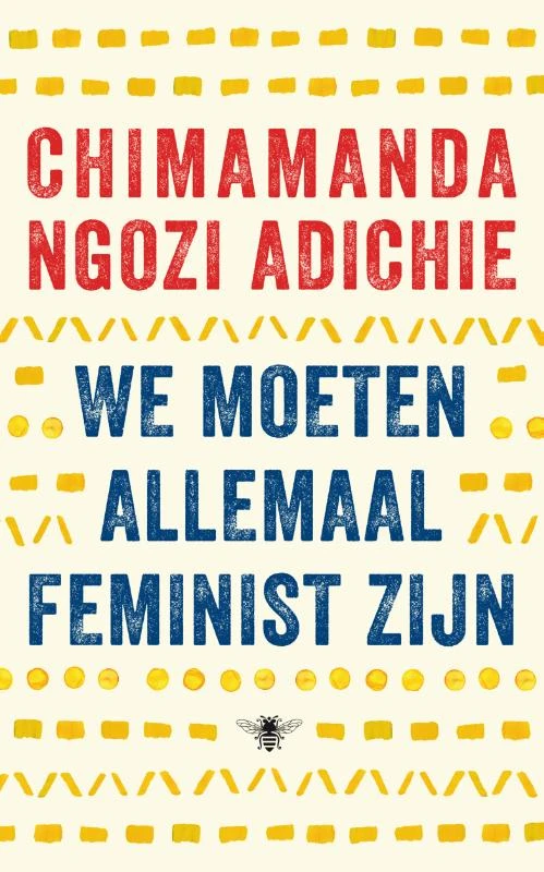 We moeten allemaal feminist zijn