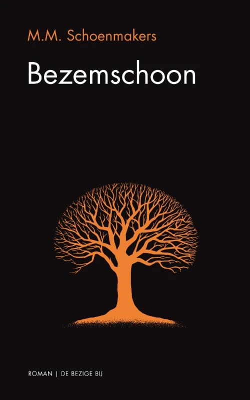 De vlucht van Gilles Speksneijder – M.M. Schoenmakers – boek cover