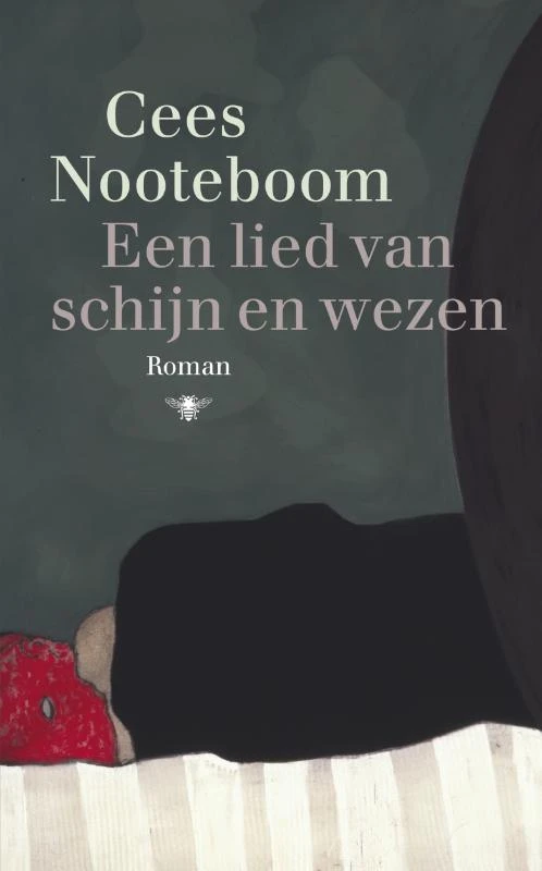 Een lied van schijn en wezen – Cees Nooteboom – boek cover