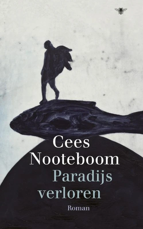 Paradijs verloren – Cees Nooteboom – boek cover