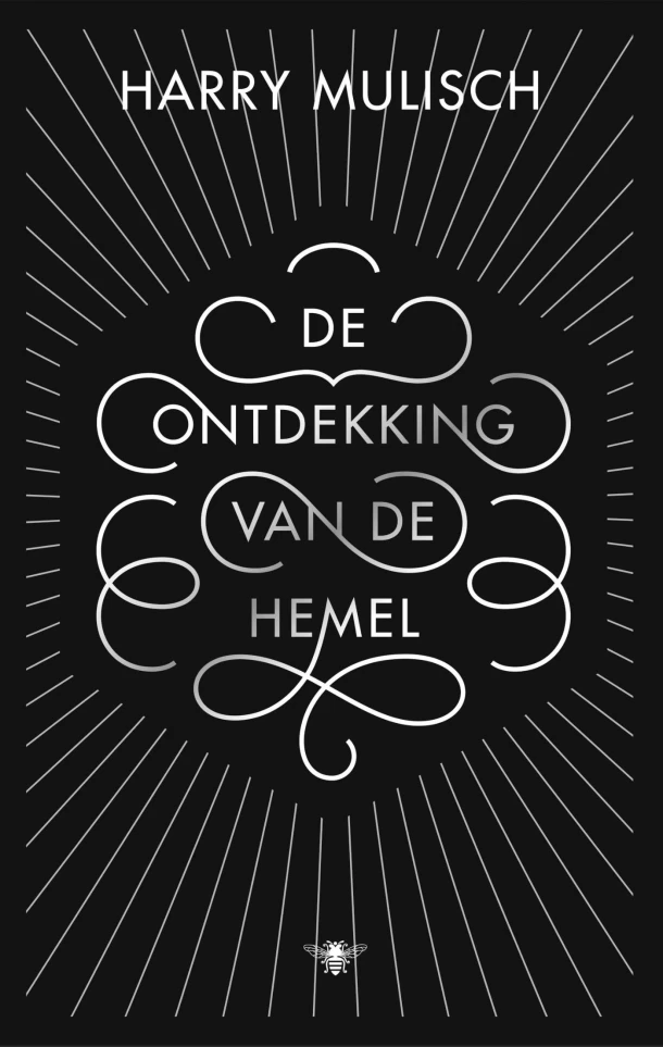 De ontdekking van de hemel – Harry Mulisch – boek cover