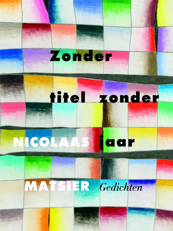 Zonder titel zonder jaar