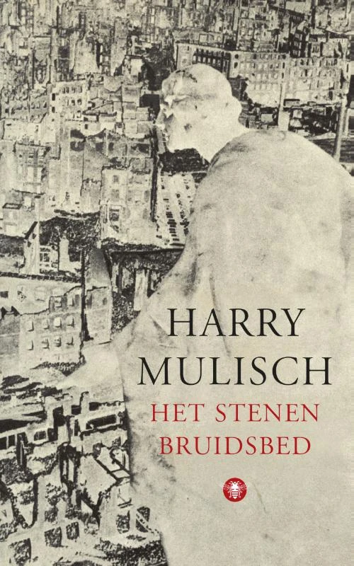 Het stenen bruidsbed – Harry Mulisch – boek cover