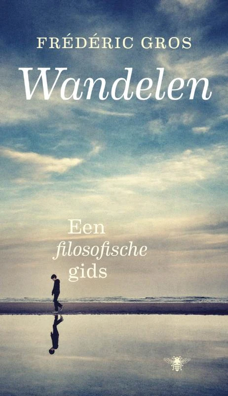 Wandelen – boek cover