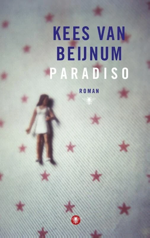 Paradiso – Kees van Beijnum – boek cover