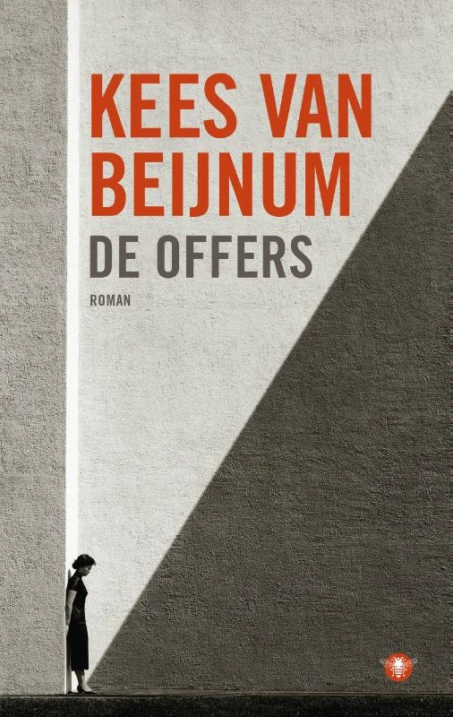 De offers – Kees van Beijnum – boek cover