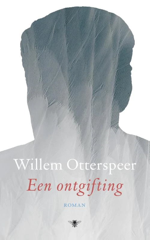 Een ontgifting – Willem Otterspeer – boek cover