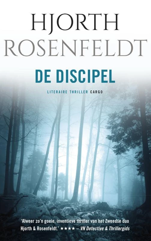 De discipel
