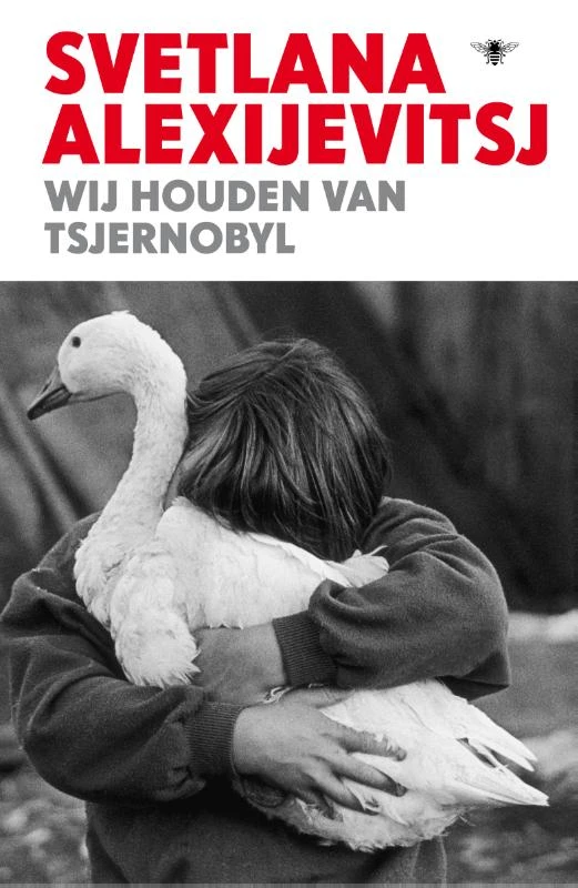 Wij houden van Tsjernobyl