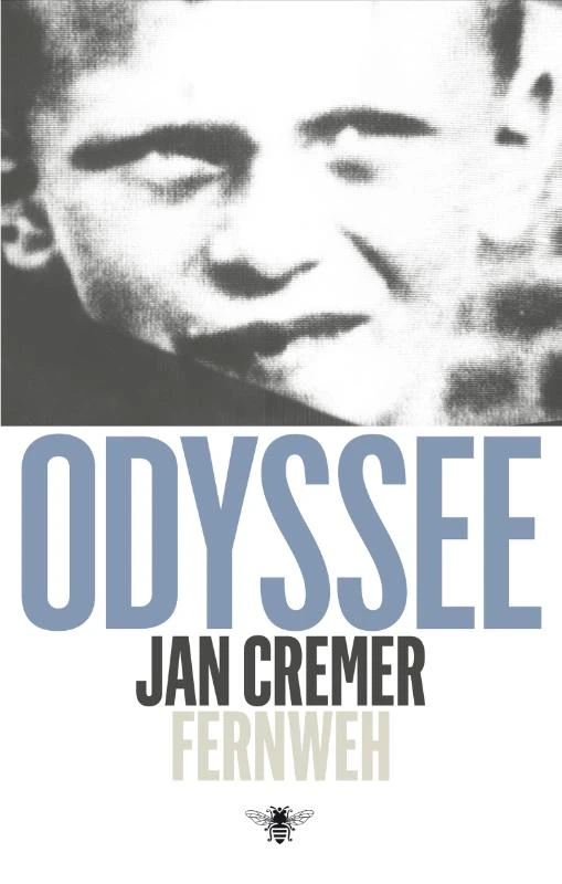 Fernweh – Jan Cremer – boek cover