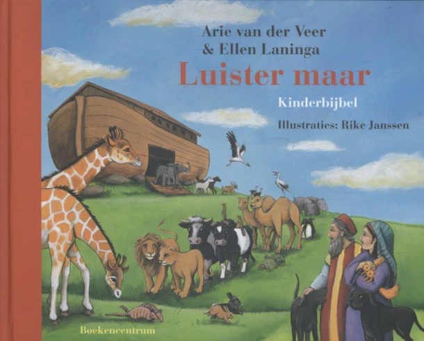 Luister maar