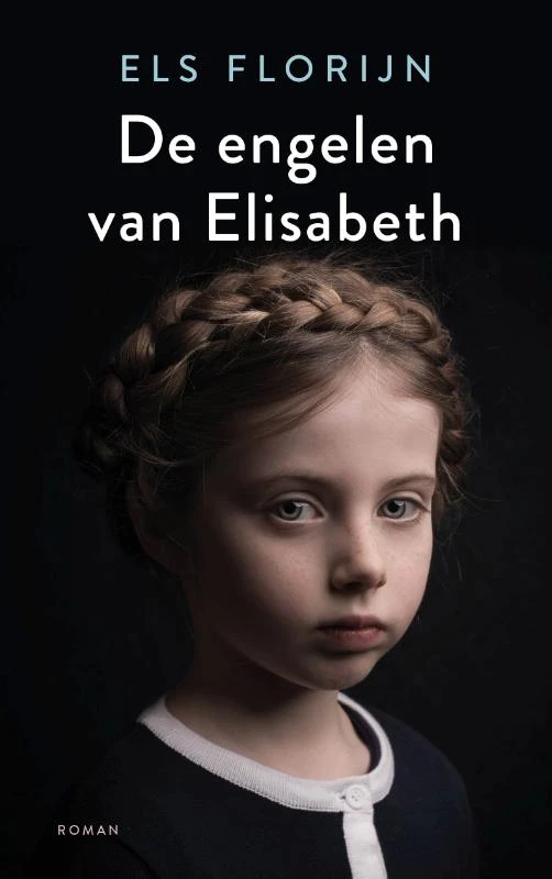 De engelen van Elisabeth – Els Florijn – boek cover