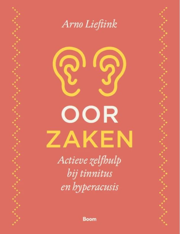 Oorzaken – Arno Lieftink – boek cover