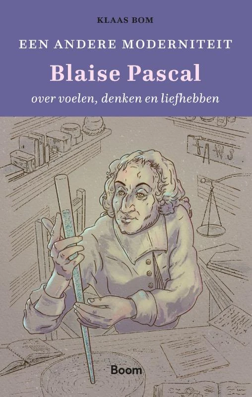 Een andere moderniteit – Klaas Bom – boek cover