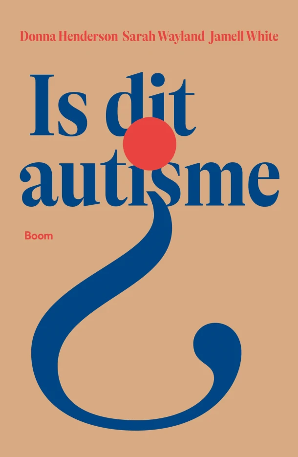 Is dit autisme? – Donna Henderson – boek cover