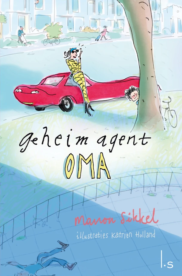 De grote goudroof – Manon Sikkel – boek cover
