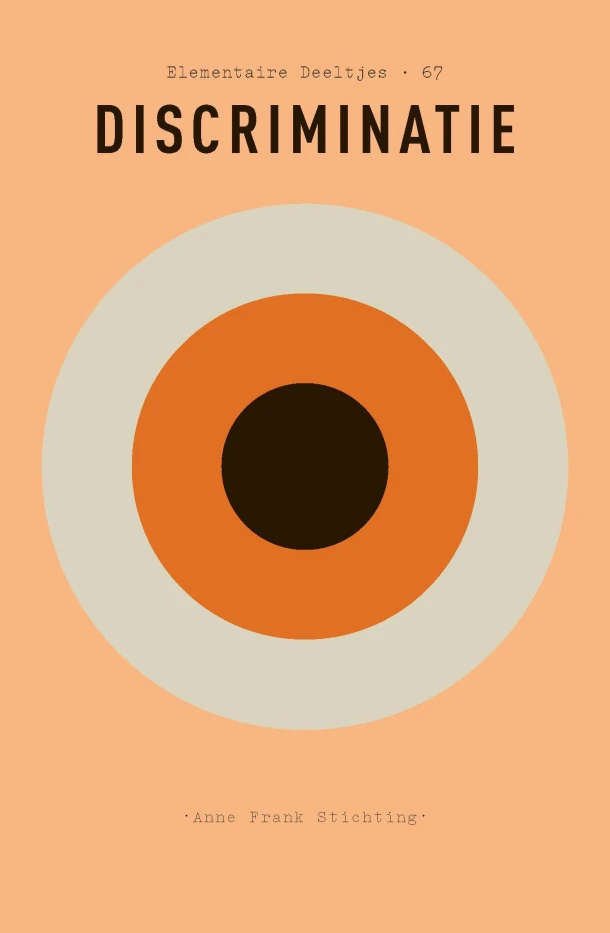 Elementaire Deeltjes - Discriminatie