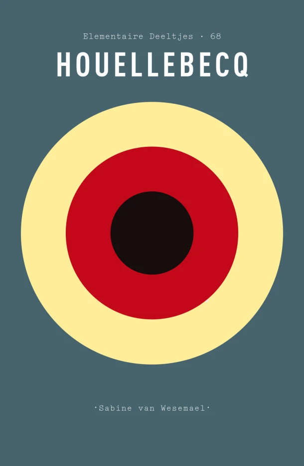 Elementaire deeltjes 68 - Houellebecq