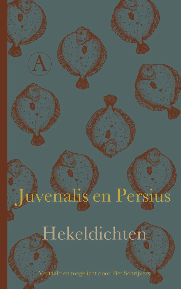 Hekeldichten