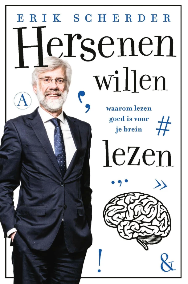 Hersenen willen lezen