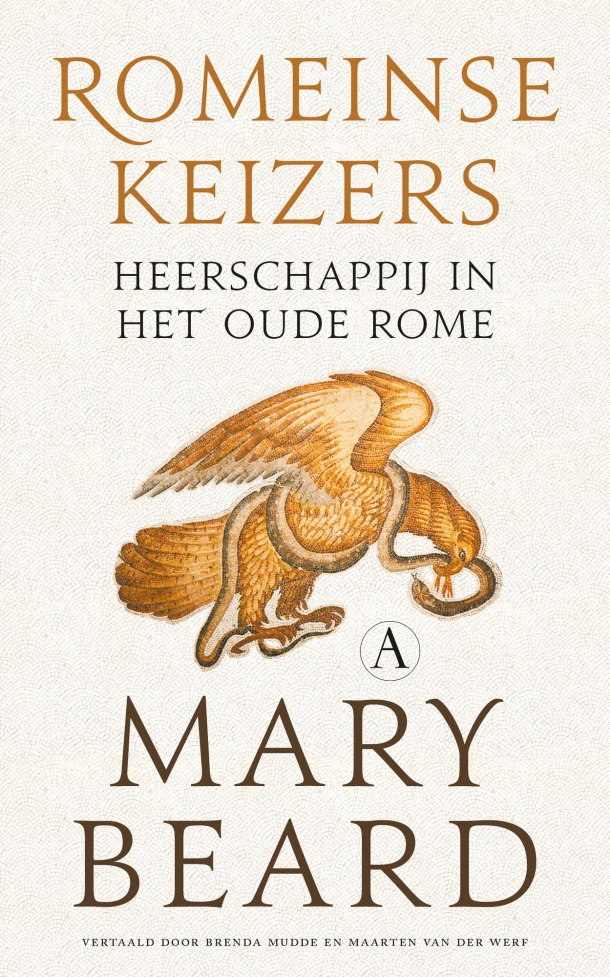 Romeinse keizers