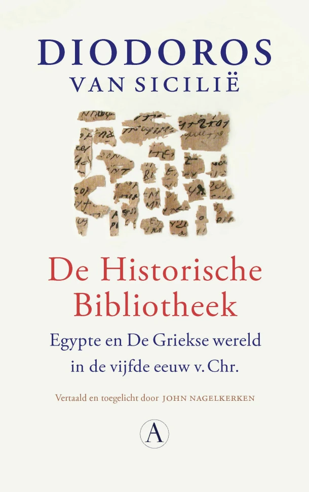 De Historische Bibliotheek