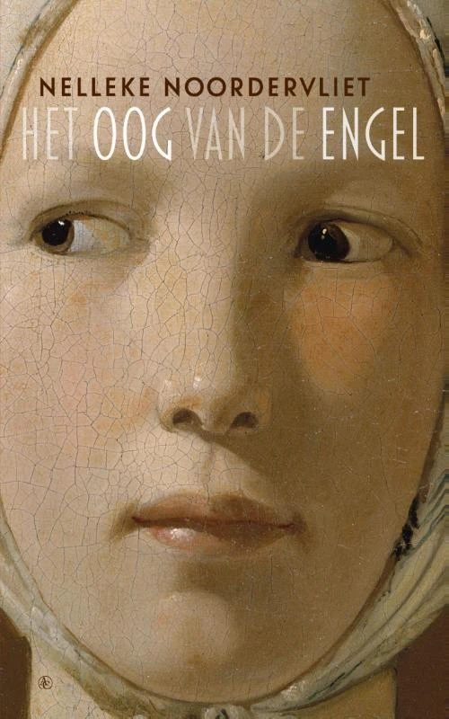 Het oog van de engel – Nelleke Noordervliet – boek cover