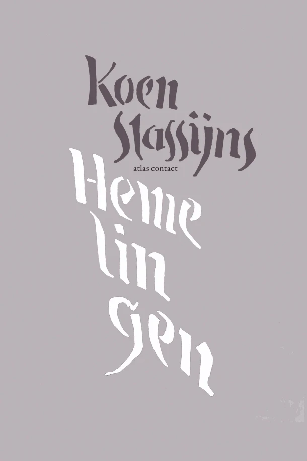 Hemelingen – Koen Stassijns – boek cover