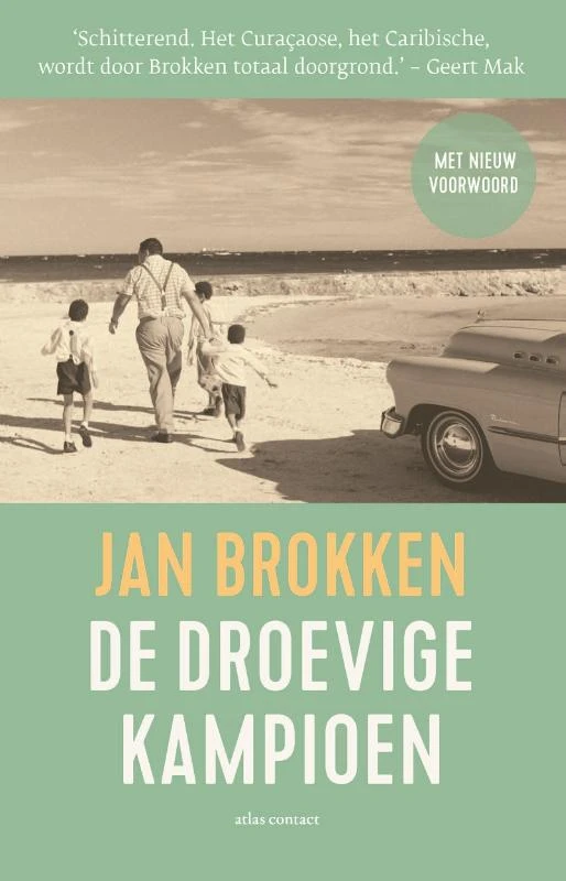 De droevige kampioen