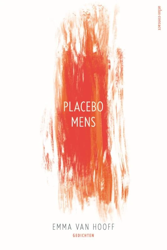 Placebomens – Emma van Hooff – boek cover