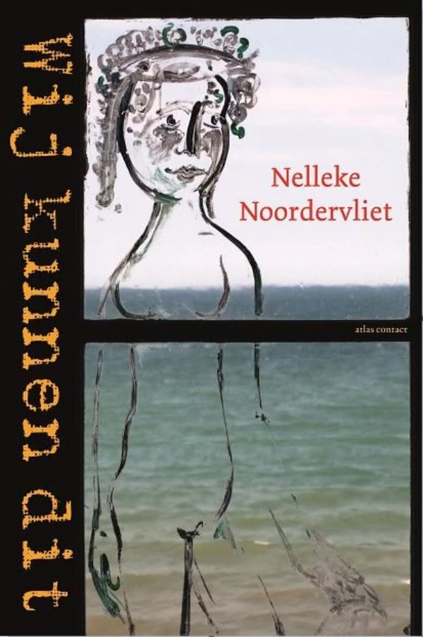 Wij kunnen dit – Nelleke Noordervliet – boek cover